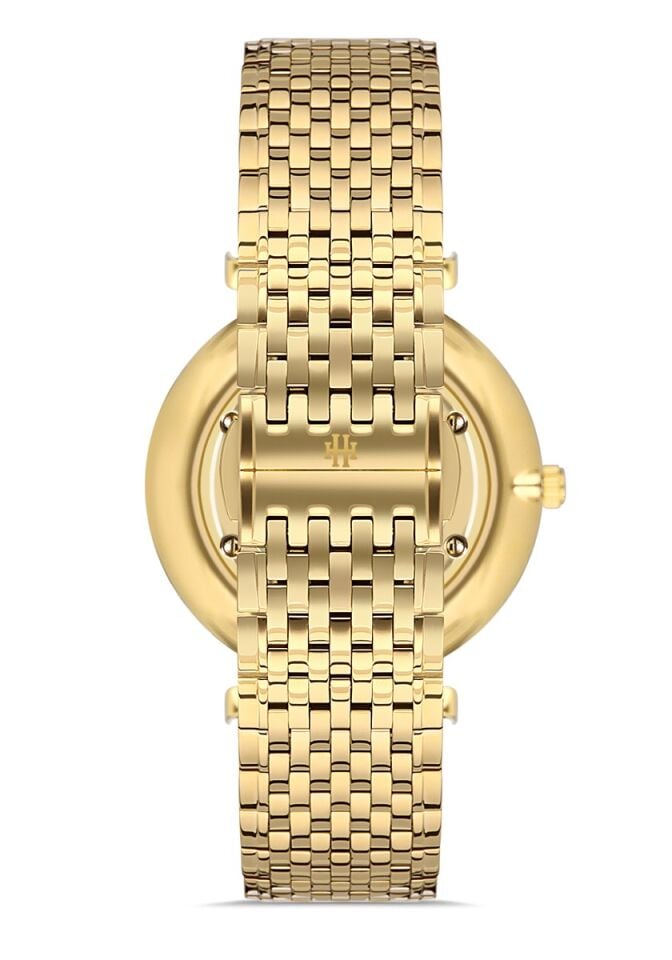 Hislon Men's Classic CL119G-01SGS
