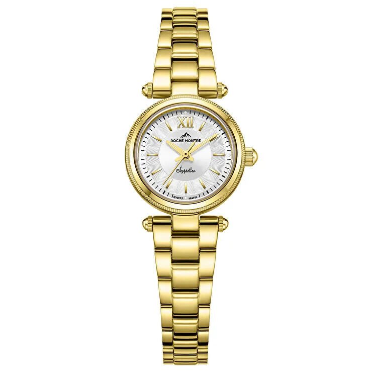 Roche Montre Rml5006-06 Kadın Kol Saati