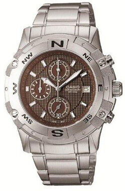 Casio AMW-500D-5AVDF Outgear Erkek Kol Saati