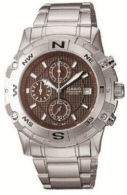 Casio Amw-500D-5Avdf Outgear Erkek Kol Saati