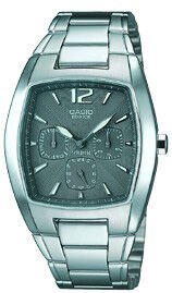 Casio Ef-306D-8Avdf Edifice Erkek Kol Saati