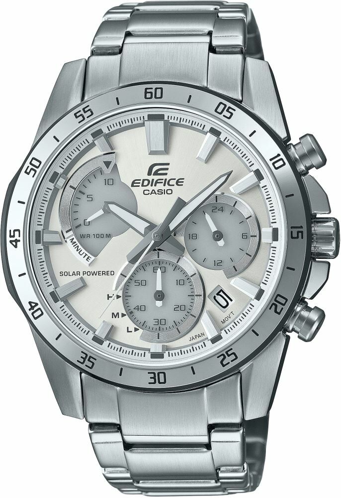 Casio Eqs-930Md-8Avudf Edifice Erkek Kol Saati