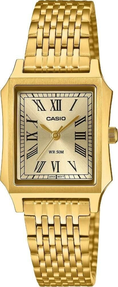 Casio LTP-B190G-9BVDF Casio LTP-B190G-9BVDF Kadın Kol Saati
