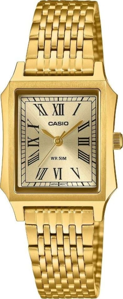 Casio LTP-B190G-9BVDF Casio LTP-B190G-9BVDF Kadın Kol Saati