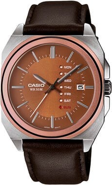 Casio Mtf-117L-5Avdf Analog Erkek Kol Saati