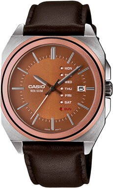 Casio Mtf-117L-5Avdf Analog Erkek Kol Saati