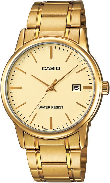 Casio Mtp-V002G-9Audf Analog Erkek Kol Saati