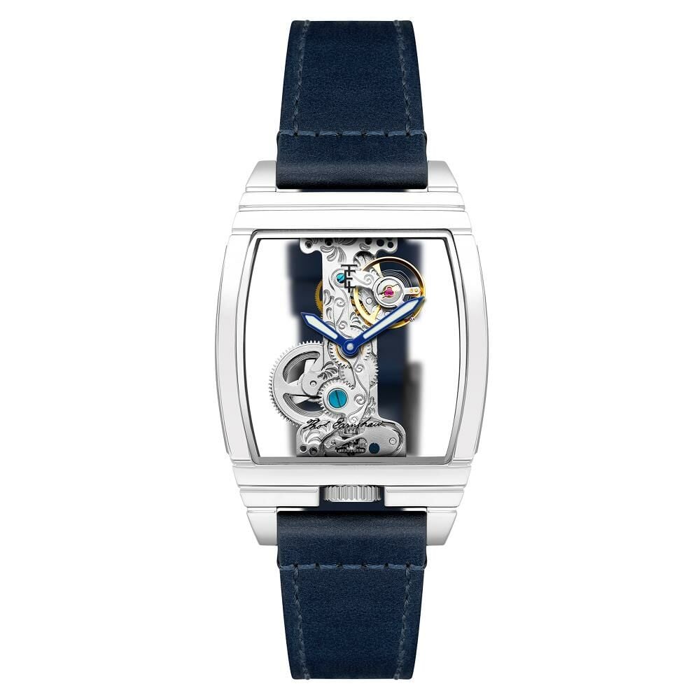 Earnshaw Es-8299-01 Erkek Kol Saati