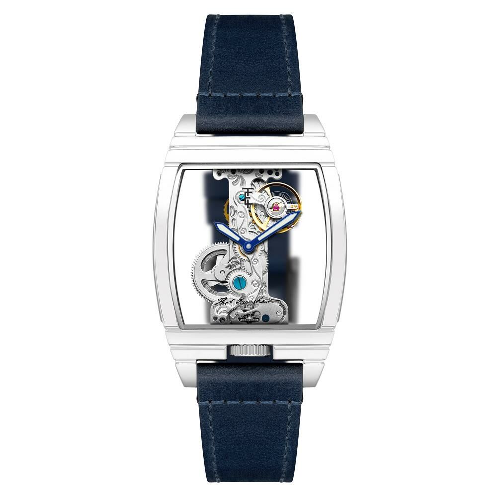 Earnshaw ES-8299-01 Erkek Kol Saati