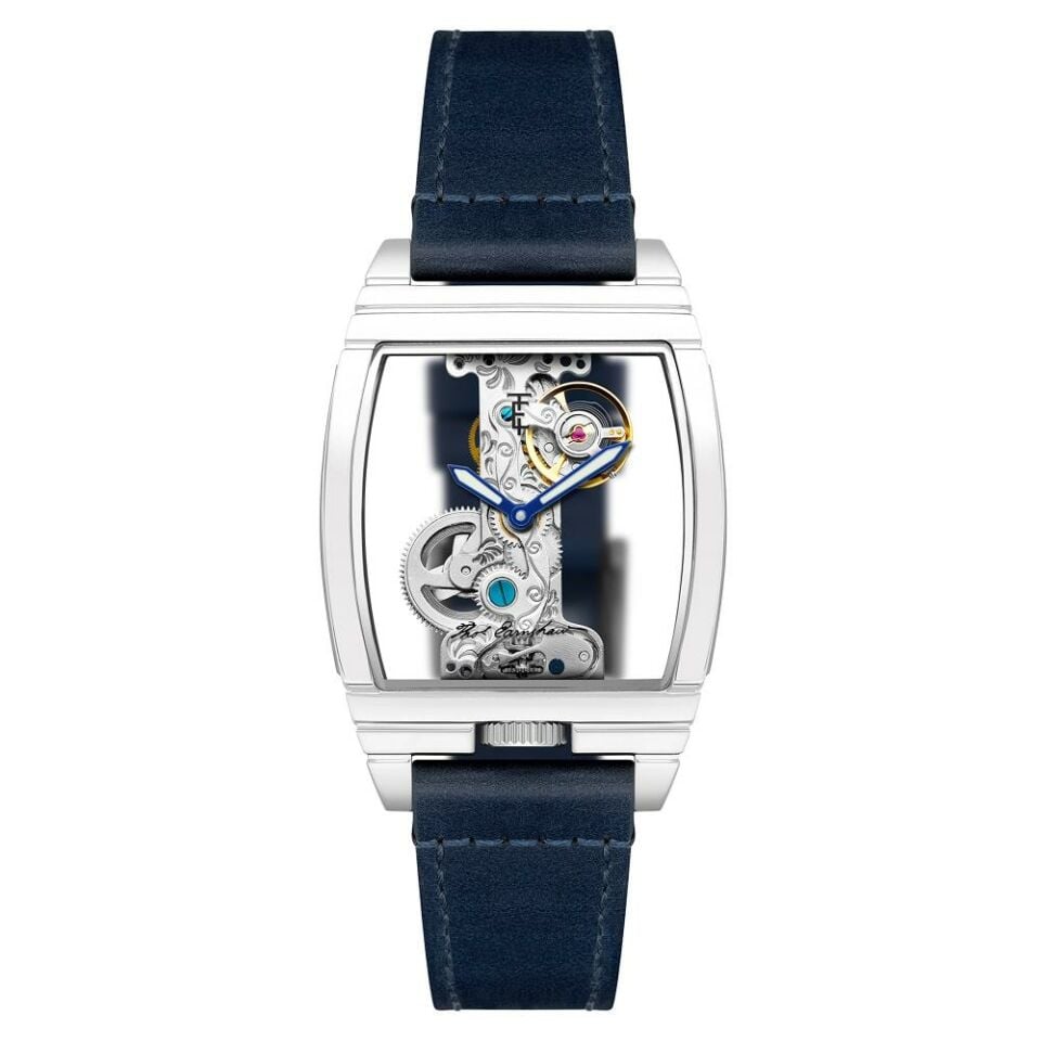 Earnshaw ES-8299-01 Erkek Kol Saati