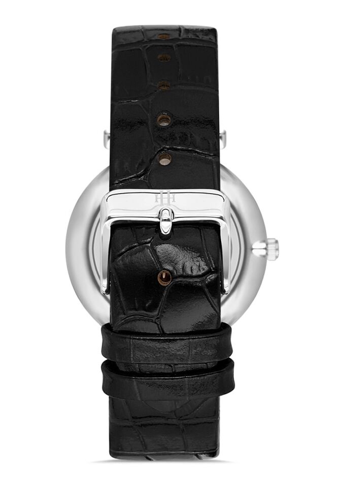 Hislon Men's Classic CL119S-02BSS