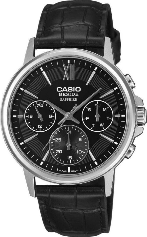 Casio BMS-300L-1AVDF Casio BMS-300L-1AVDF Kol Saati