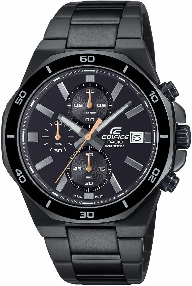 Casio Efv-640Dc-1Avudf Edifice Erkek Kol Saati