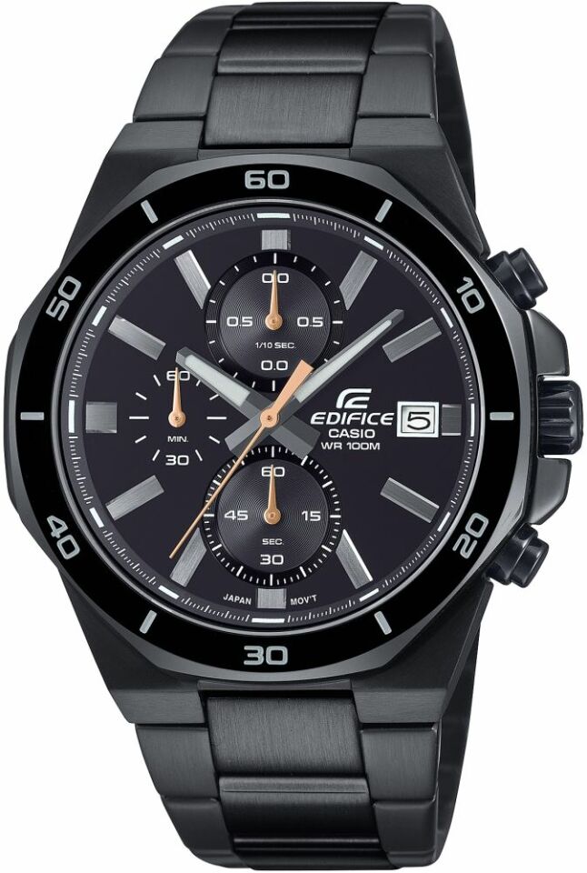 Casio Efv-640Dc-1Avudf Edifice Erkek Kol Saati