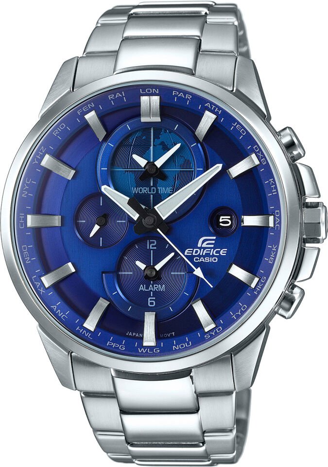 Casio Etd-310D-2Avudf Edifice Erkek Kol Saati