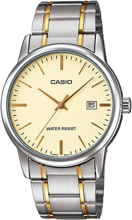Casio Mtp-V002Sg-9Audf Analog Erkek Kol Saati