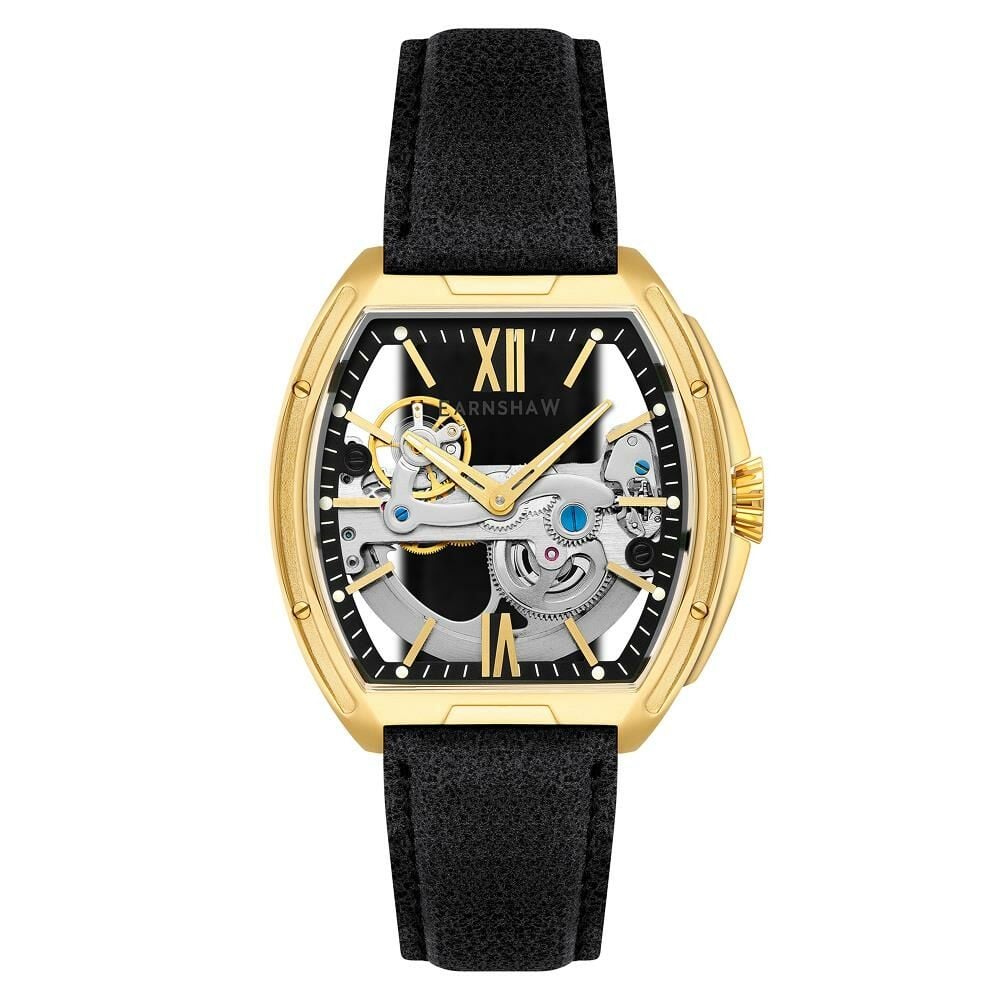 Earnshaw ES-8316-03 Erkek Kol Saati