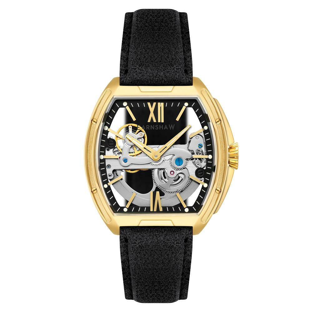 Earnshaw ES-8316-03 Erkek Kol Saati