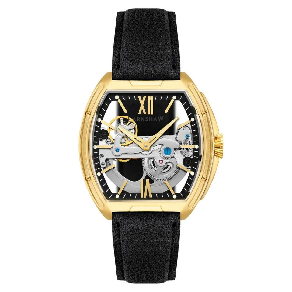Earnshaw ES-8316-03 Erkek Kol Saati
