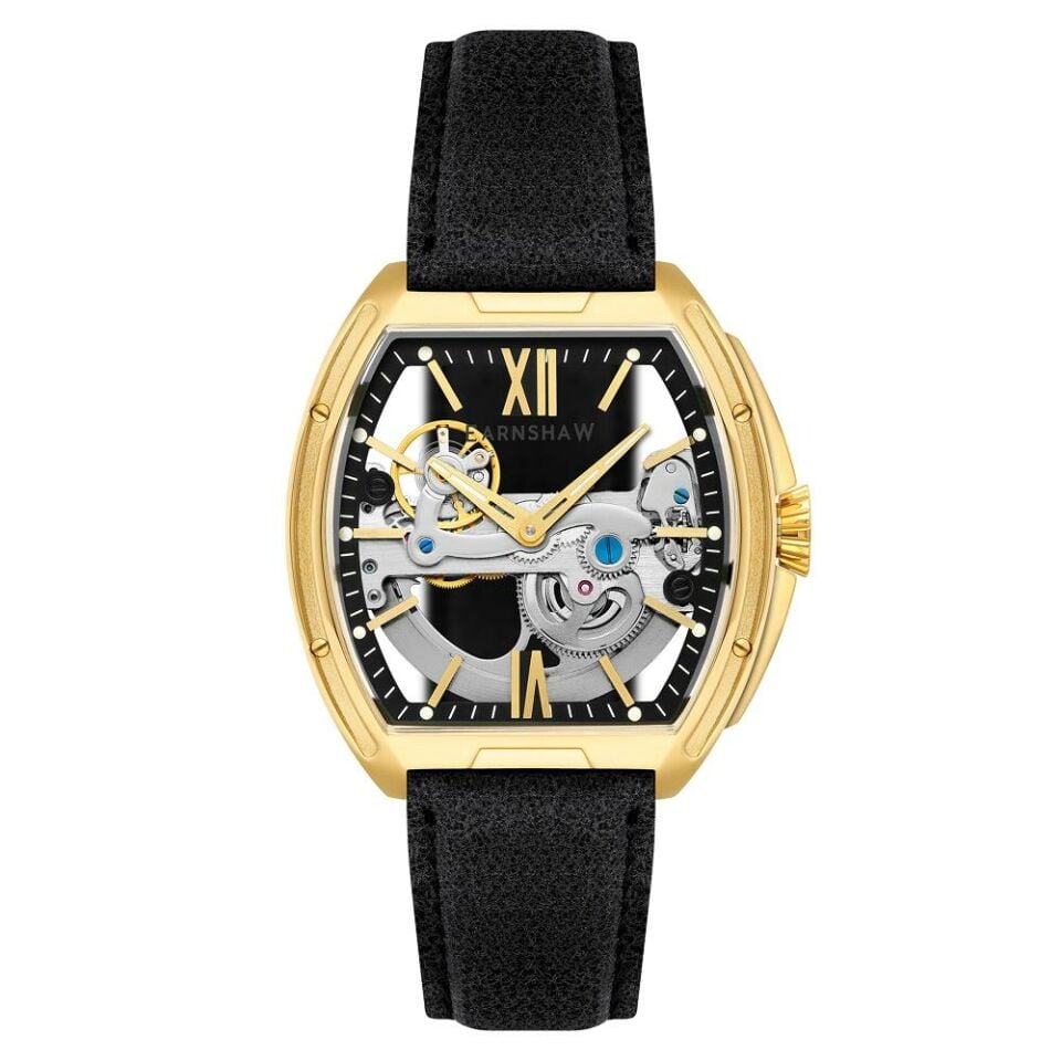 Earnshaw ES-8316-03 Erkek Kol Saati