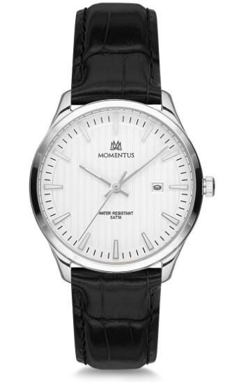 Momentus Bayan Kol Saati CW252S-02BS