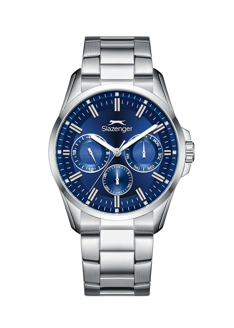Slazeger Sl.09.2478.2.03 Erkek Kol Saati