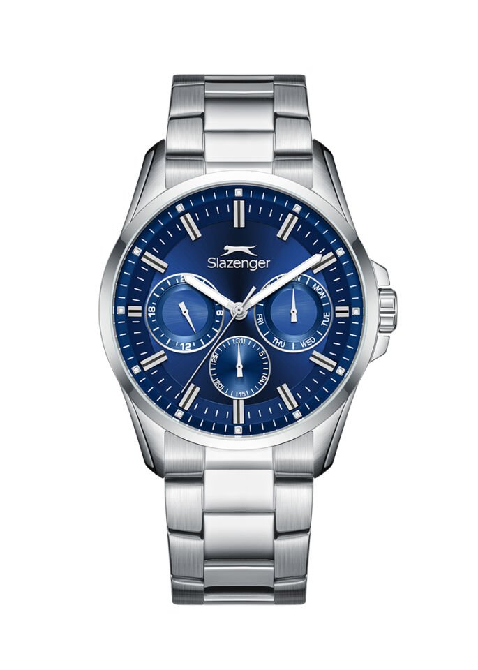 Slazeger Sl.09.2478.2.03 Erkek Kol Saati