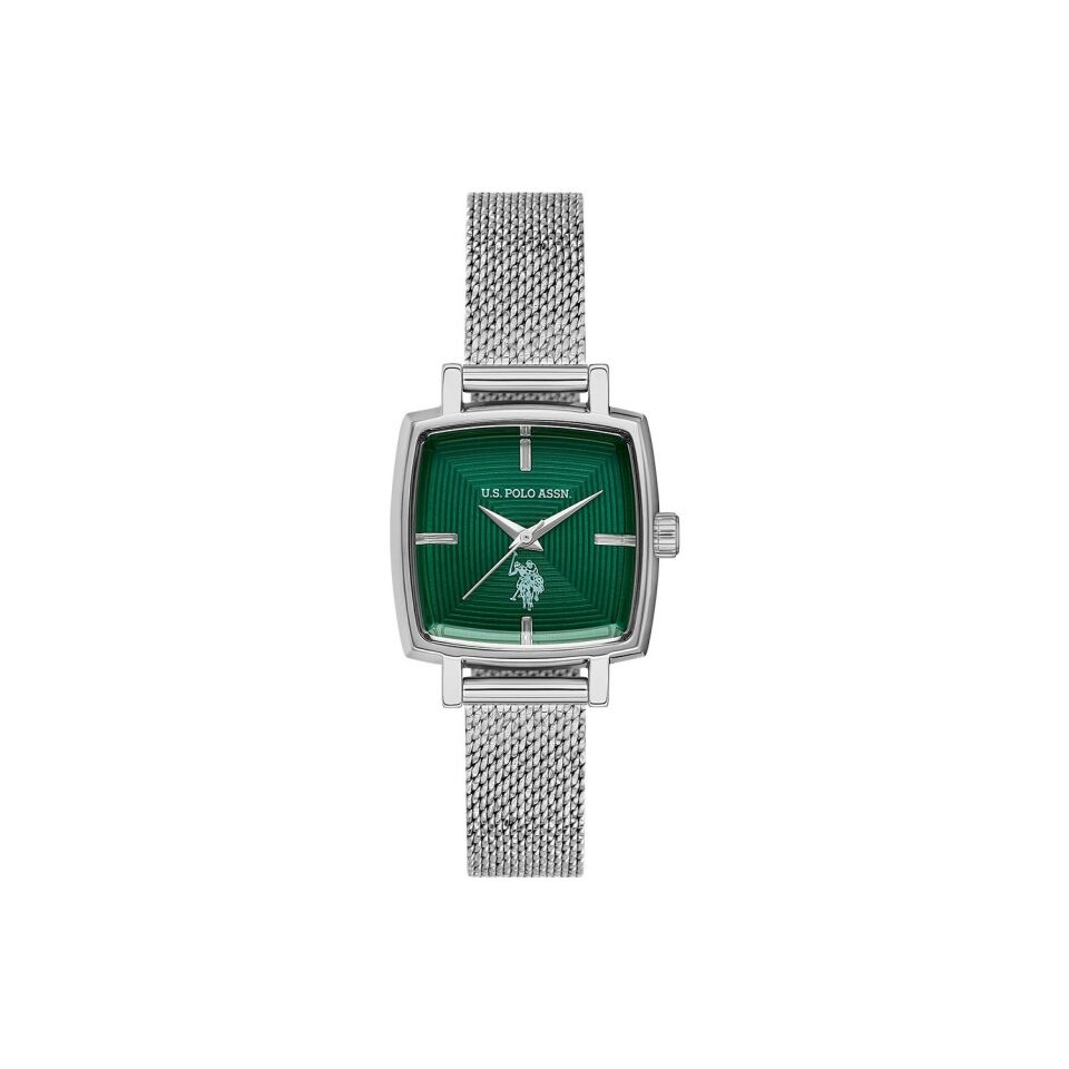 U.s. Polo Assn. Uspa2066-02 Kadın Kol Saati