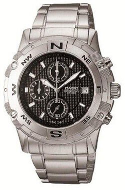 Casio Amw-500D-1Avdf Outgear Erkek Kol Saati