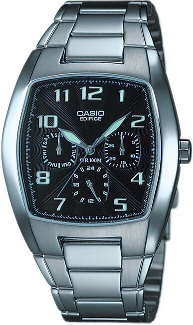 Casio Ef-306D-1Avdr Edifice Erkek Kol Saati