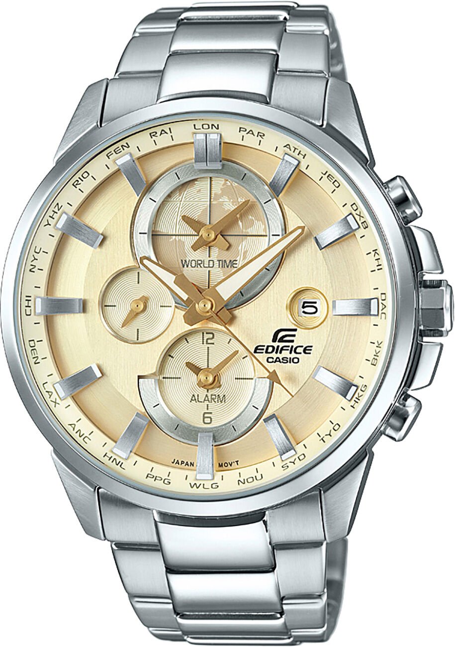 Casio Etd-310D-9Avudf Edifice Erkek Kol Saati