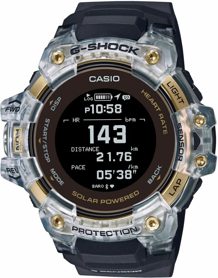Casio Gbd-H1000-1A9Dr G-Shock Erkek Kol Saati