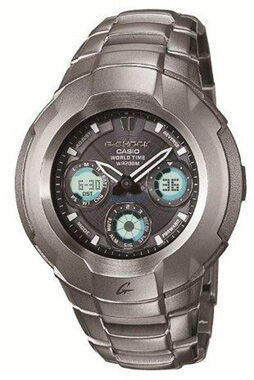 Casio GW-1701D-1AVDR G-Shock Erkek Kol Saati