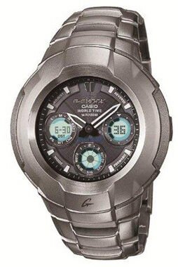 Casio Gw-1701D-1Avdr G-Shock Erkek Kol Saati