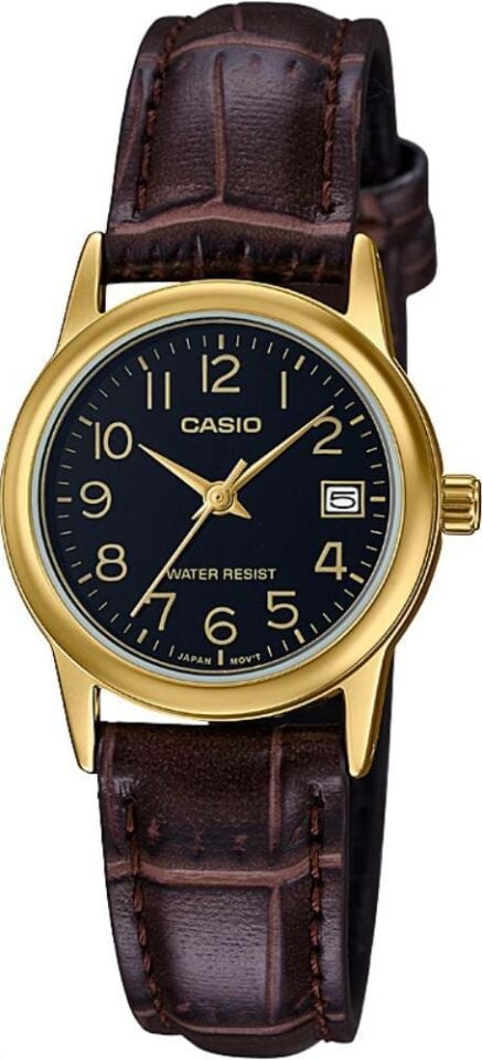 Casio LTP-V002GL-1BUDF Analog Kadın Kol Saati