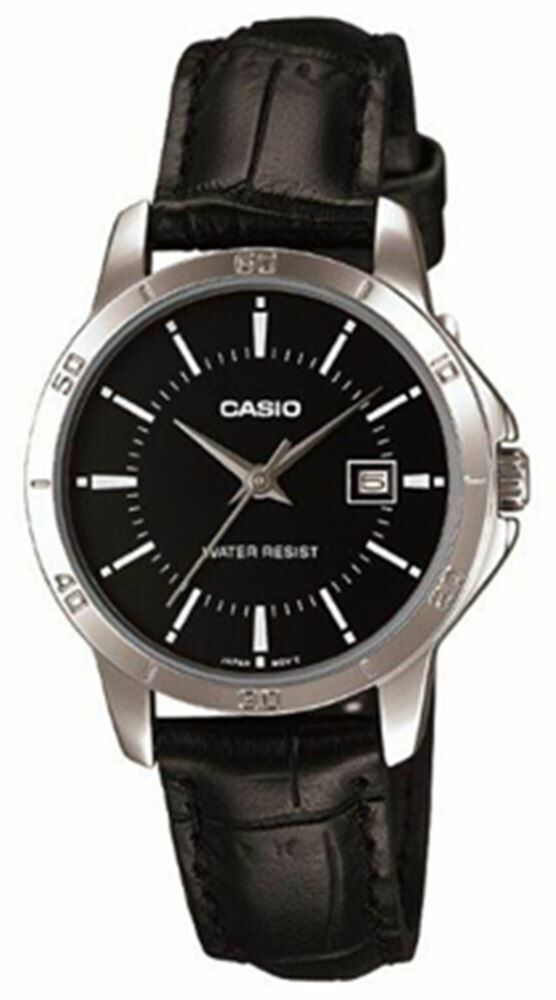 Casio Ltp-V004L-1Audf Casio Ltp-V004L-1Audf Kadın Kol Saati