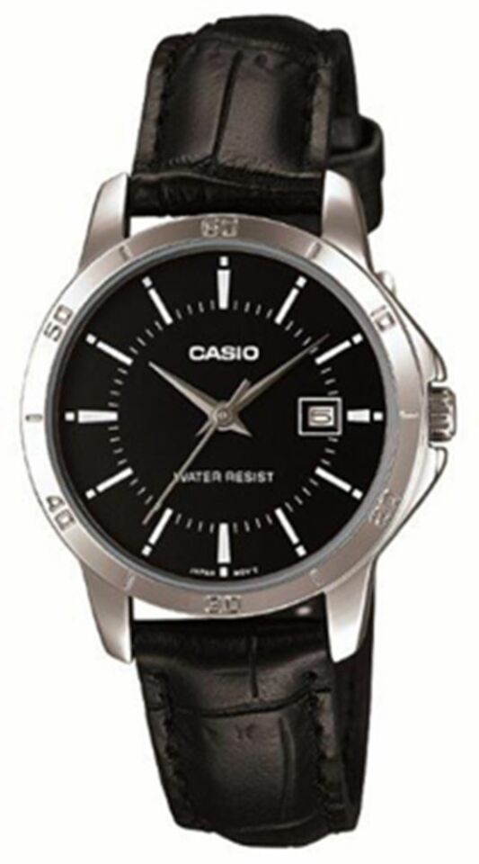Casio Ltp-V004L-1Audf Casio Ltp-V004L-1Audf Kadın Kol Saati