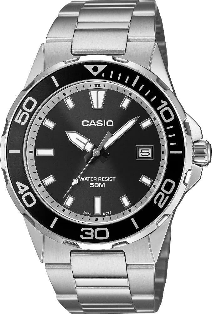 Casio MTD-145D-1AVDF Casio MTD-145D-1AVDF Erkek Kol Saati
