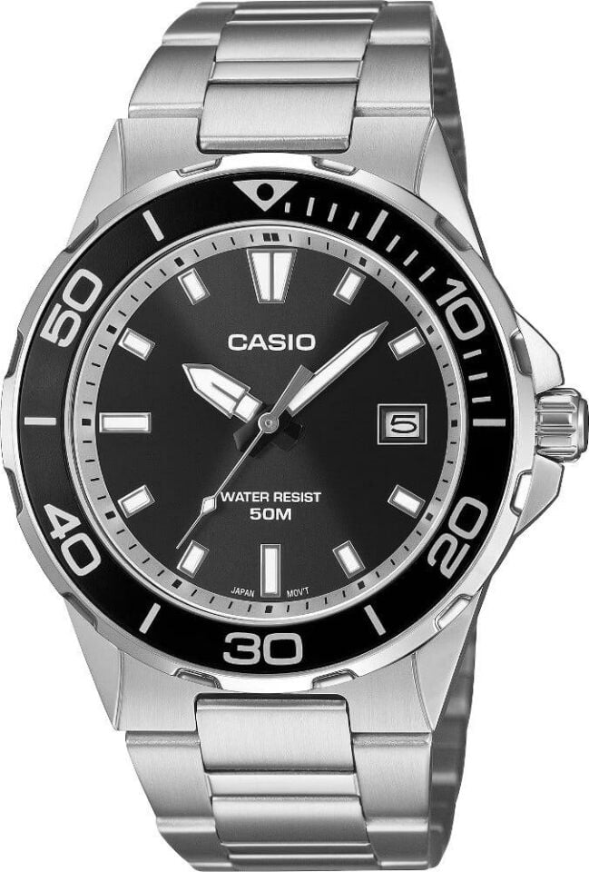 Casio MTD-145D-1AVDF Casio MTD-145D-1AVDF Erkek Kol Saati