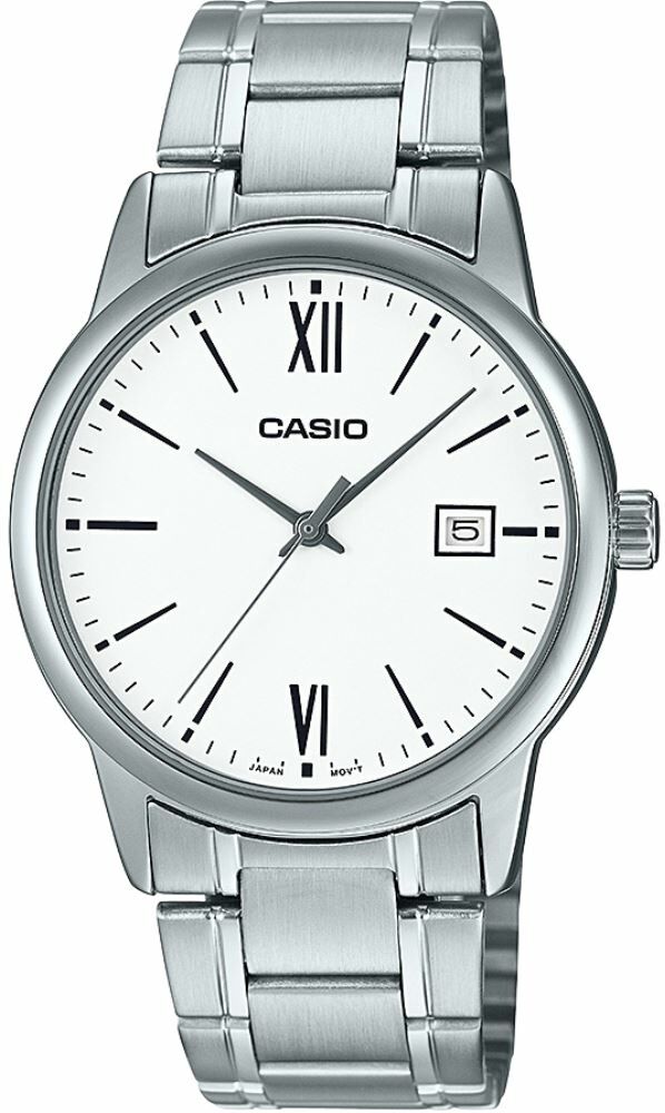 Casio Mtp-V002D-7B3Udf Analog Erkek Kol Saati