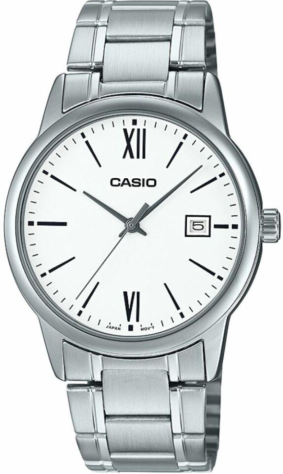 Casio Mtp-V002D-7B3Udf Analog Erkek Kol Saati