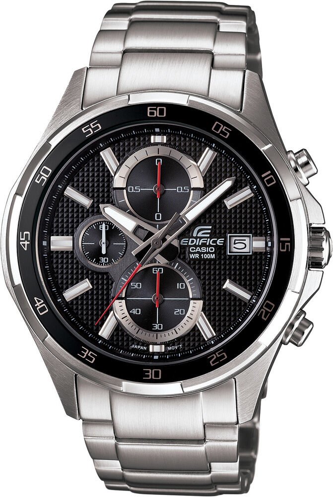 Casio Efr-531D-1Avudf Edifice Erkek Kol Saati