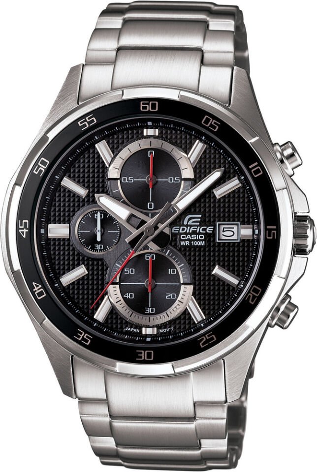 Casio Efr-531D-1Avudf Edifice Erkek Kol Saati