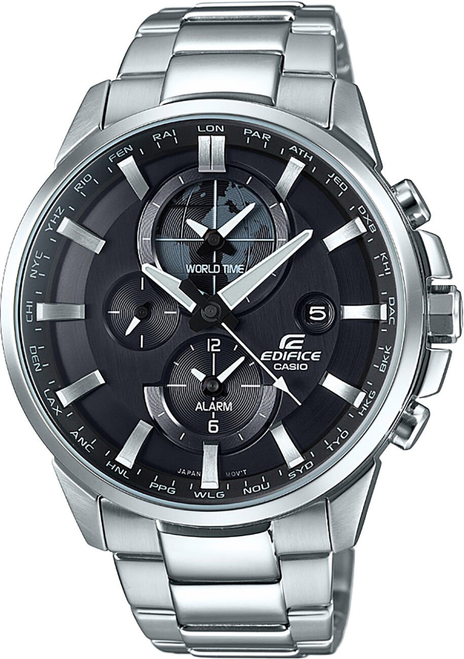 Casio Etd-310D-1Avudf Edifice Erkek Kol Saati