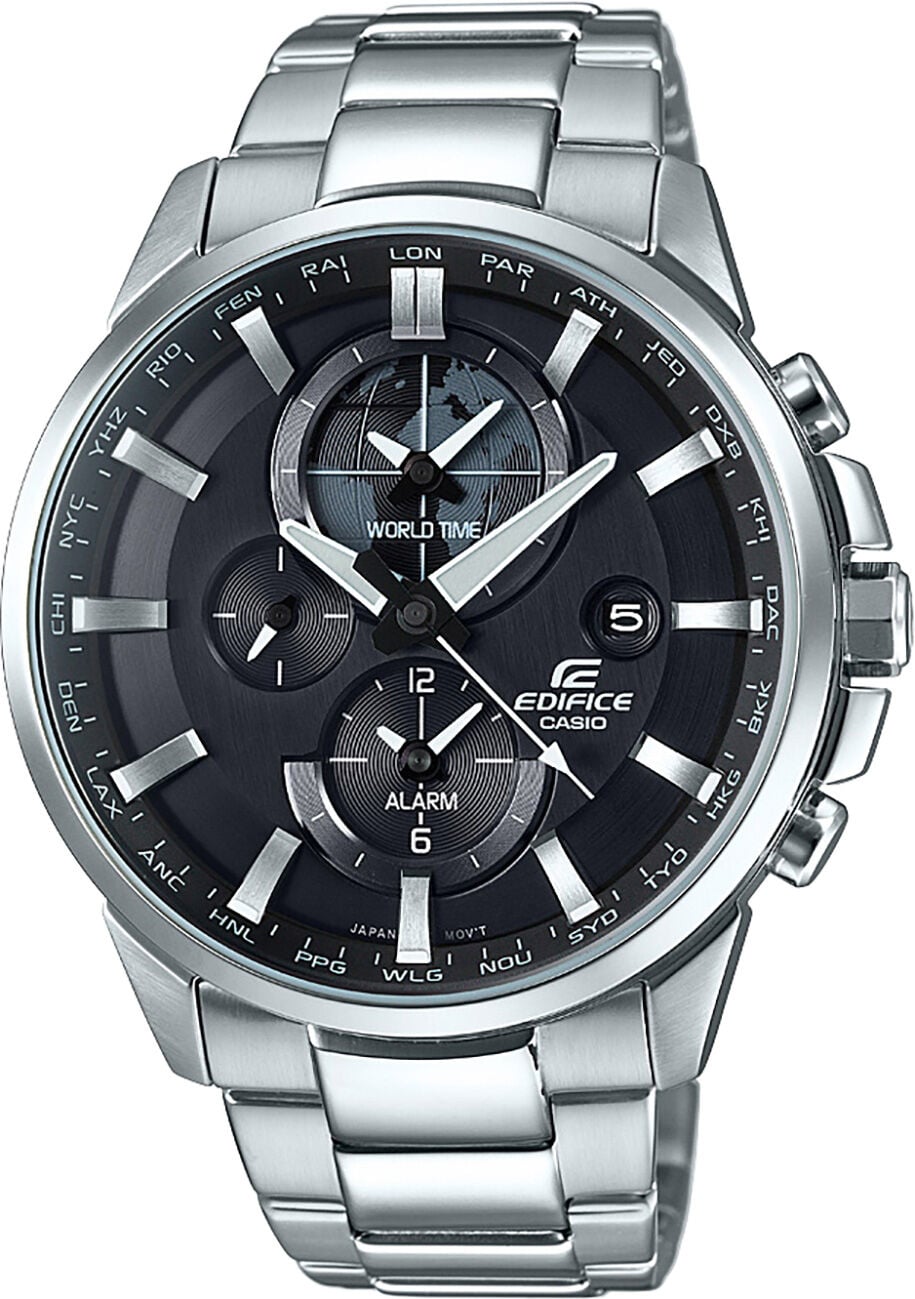 Casio ETD-310D-1AVUDF Edifice Erkek Kol Saati