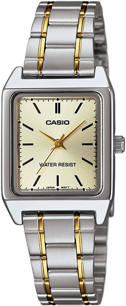 Casio Ltp-V007Sg-9Eudf Analog Kadın Kol Saati