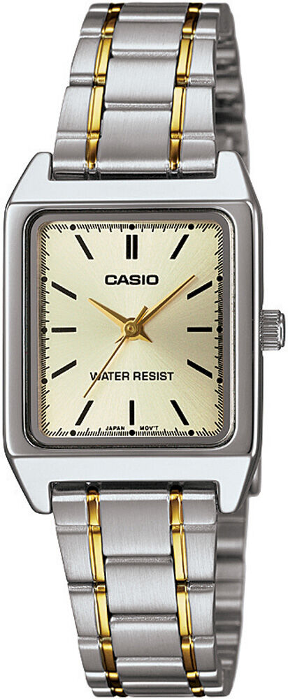 Casio LTP-V007SG-9EUDF Analog Kadın Kol Saati