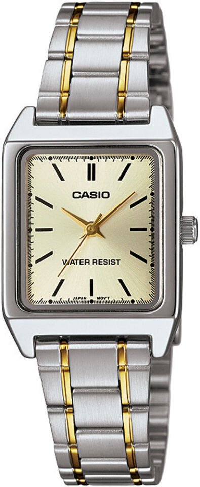 Casio Ltp-V007Sg-9Eudf Analog Kadın Kol Saati