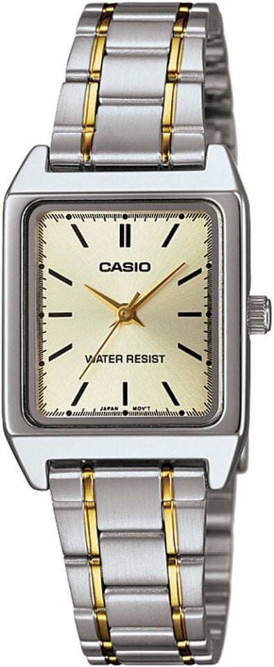 Casio LTP-V007SG-9EUDF Analog Kadın Kol Saati