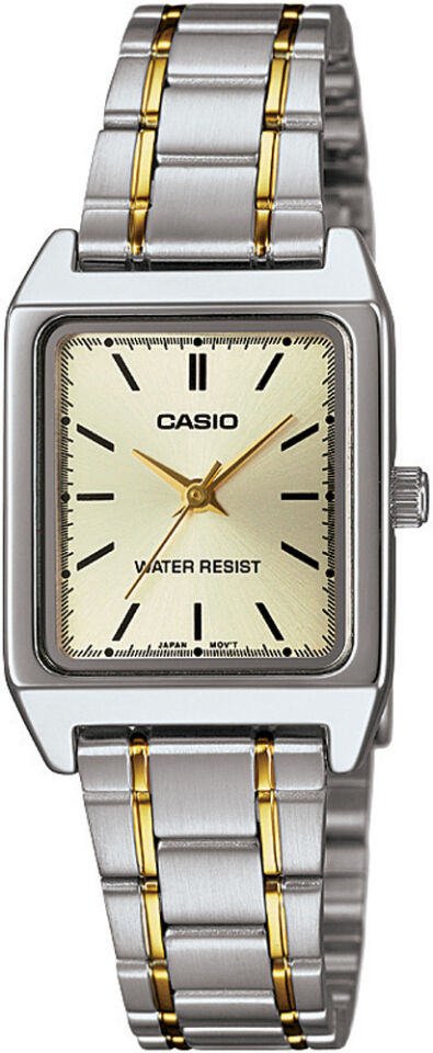 Casio LTP-V007SG-9EUDF Analog Kadın Kol Saati